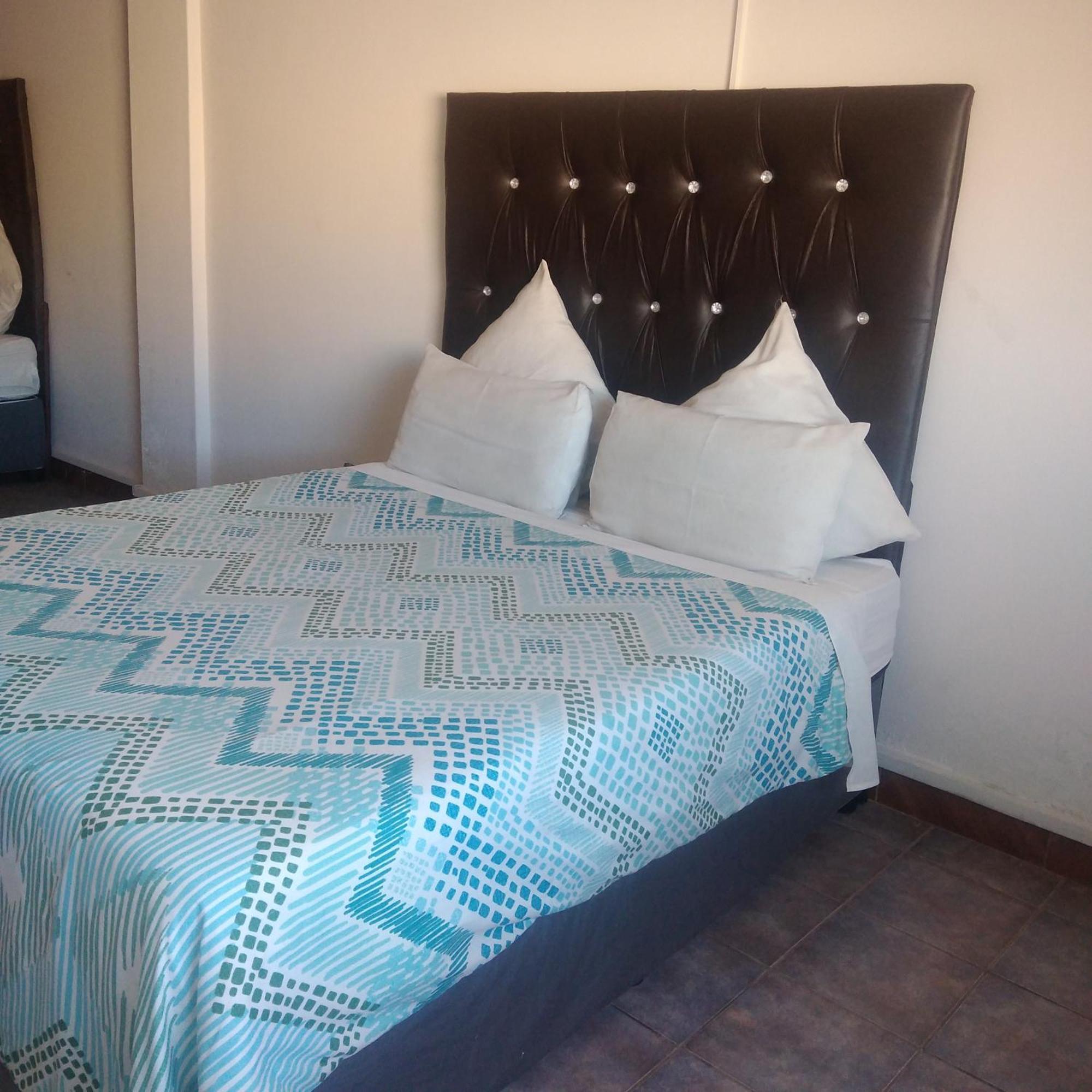 Tassili Lodge Kempton Park Exterior foto